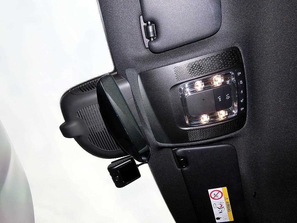 벤츠 A 클래스 A클래스 W177 A220 해치백 이미지 17