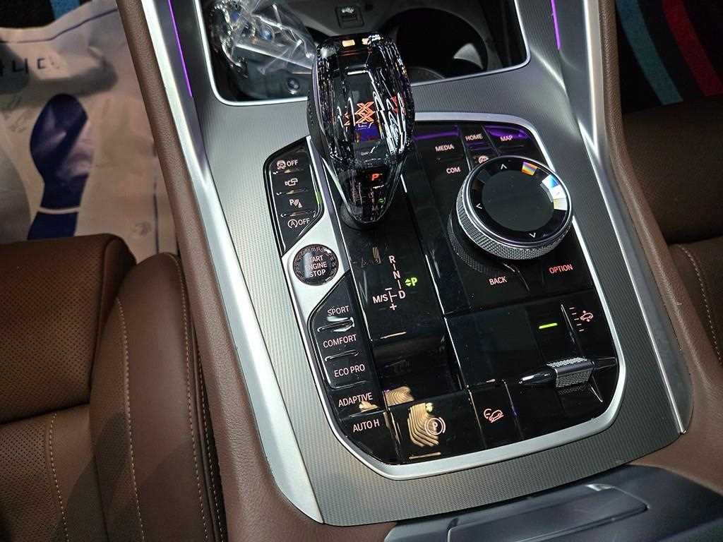 BMW X6 X6 (G06) xDrive 30d M 스포츠 이미지 11