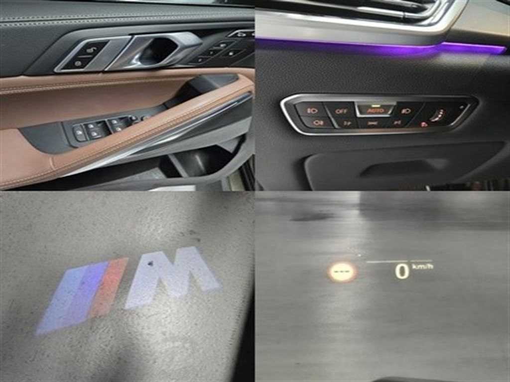 BMW X6 X6 (G06) xDrive 30d M 스포츠 이미지 12
