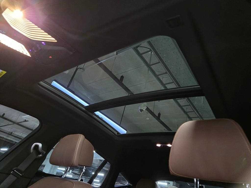 BMW X6 X6 (G06) xDrive 30d M 스포츠 이미지 15