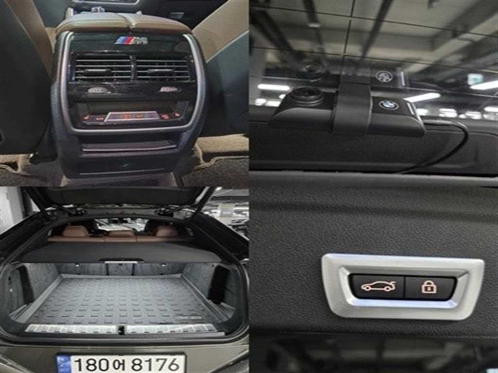 BMW X6 X6 (G06) xDrive 30d M 스포츠 이미지 16