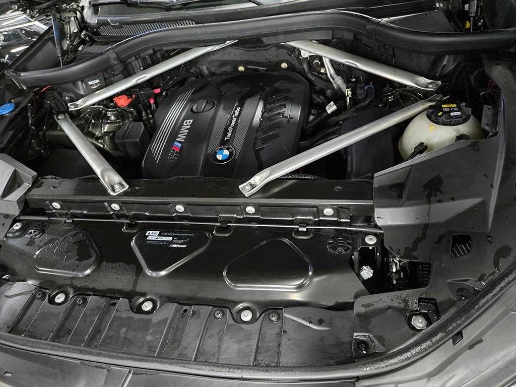 BMW X6 X6 (G06) xDrive 30d M 스포츠 이미지 18