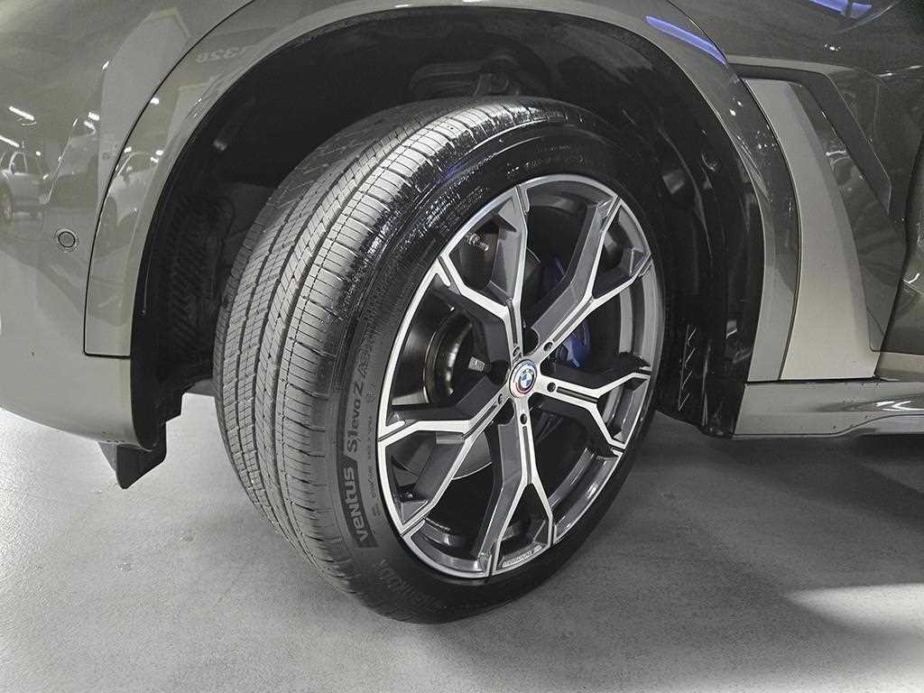 BMW X6 X6 (G06) xDrive 30d M 스포츠 이미지 19