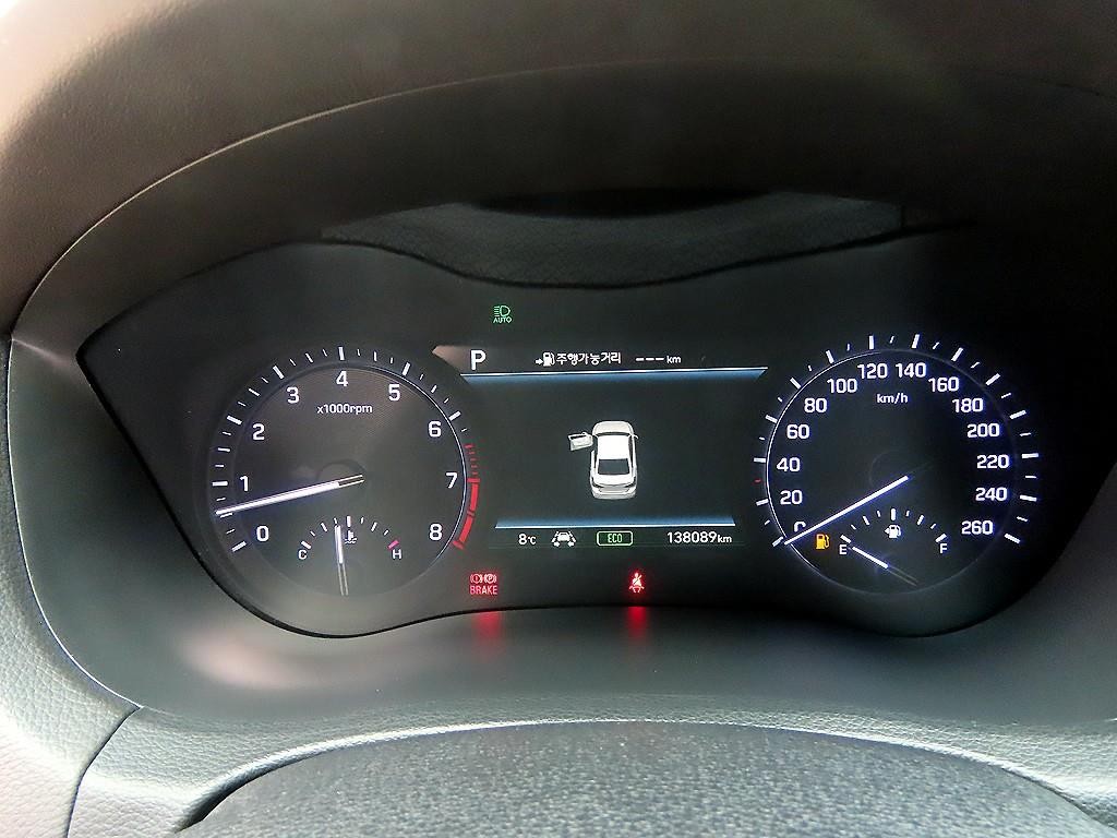 제네시스 G80 3.3 T 스포츠 이미지 9