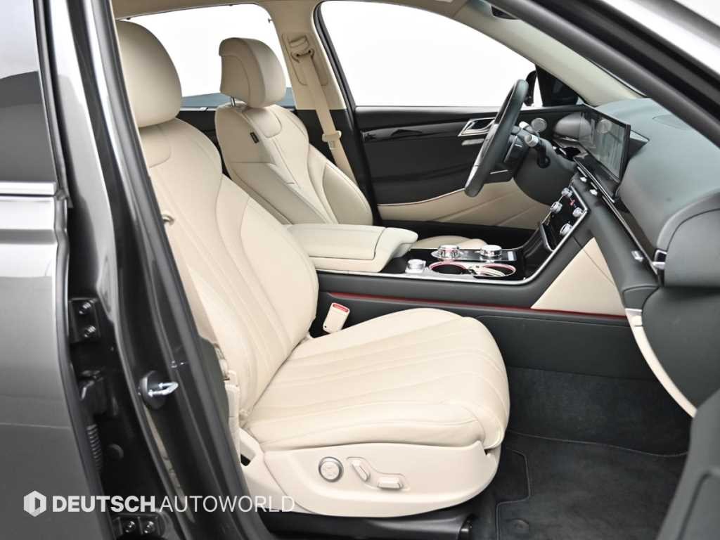제네시스 GV80 가솔린 2.5T AWD 이미지 10