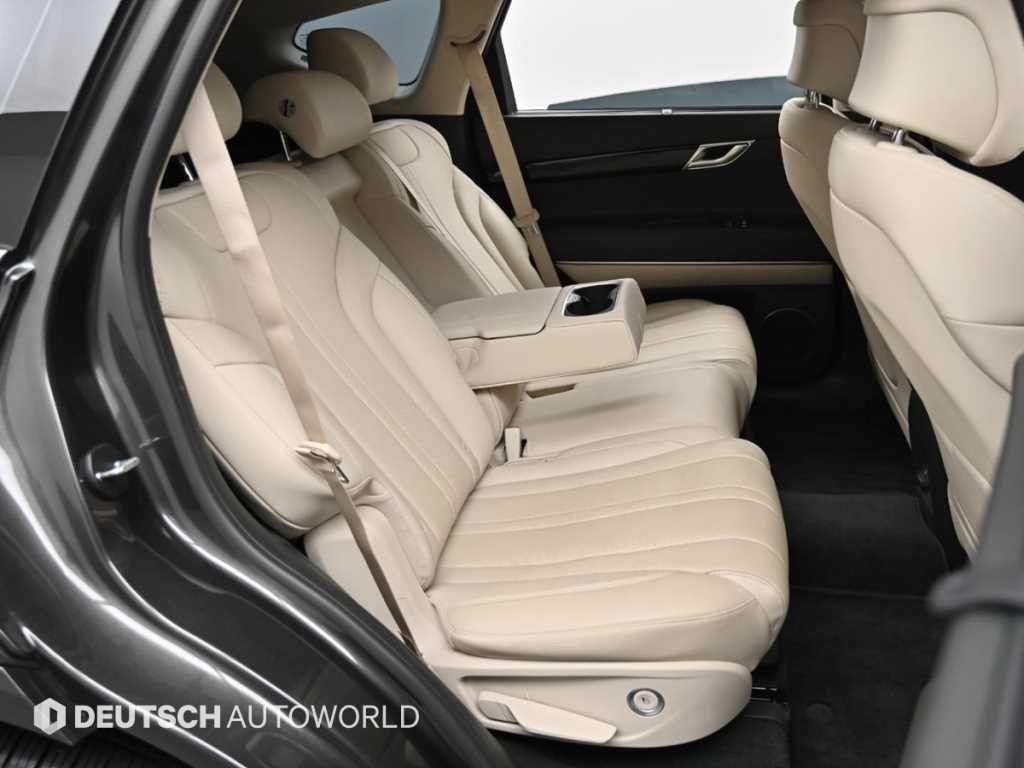 제네시스 GV80 가솔린 2.5T AWD 이미지 12