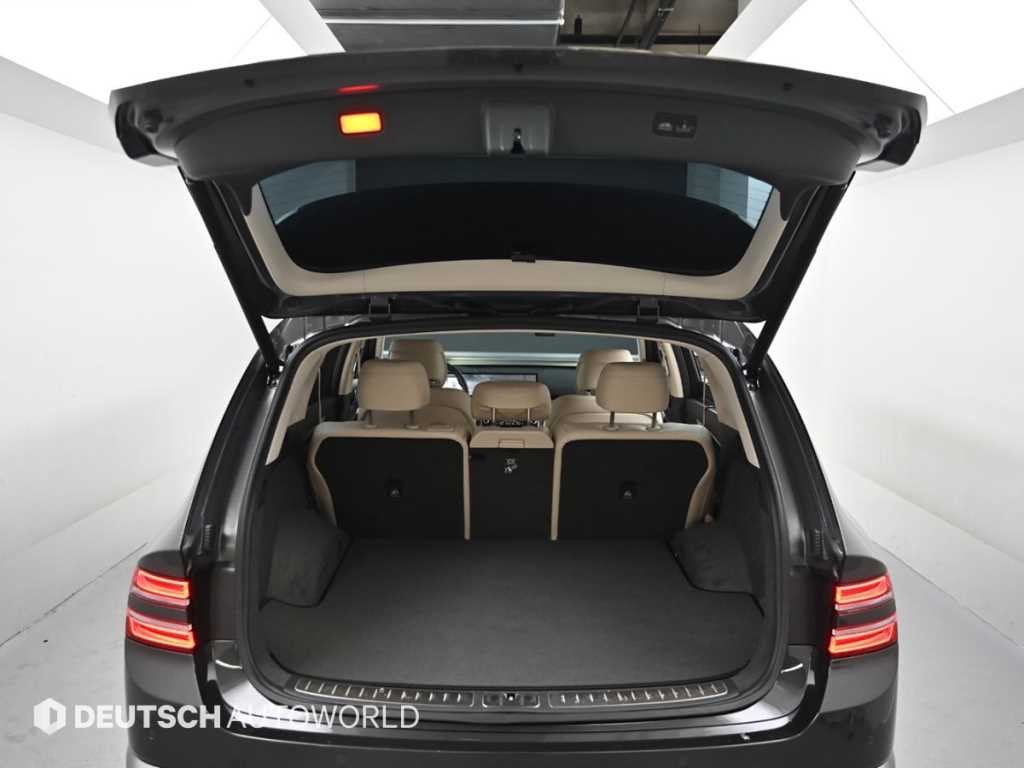 제네시스 GV80 가솔린 2.5T AWD 이미지 19
