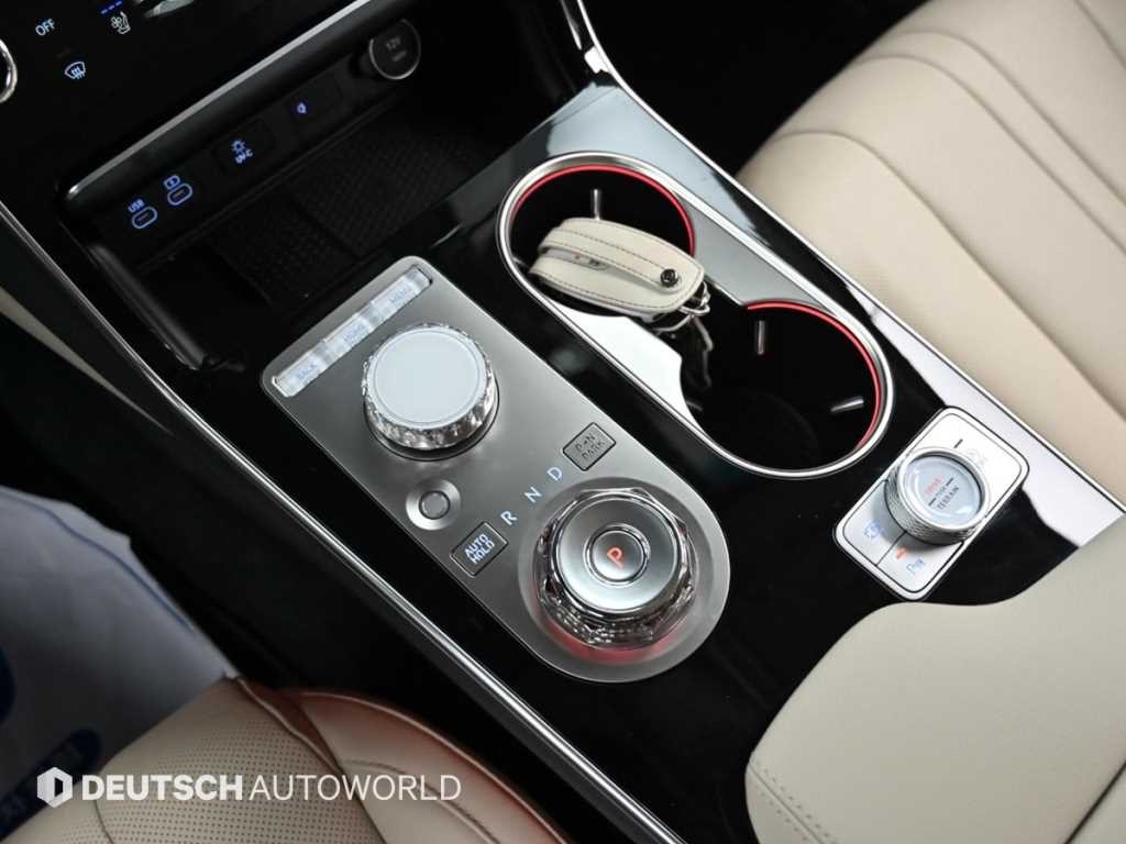 제네시스 GV80 가솔린 2.5T AWD 이미지 9