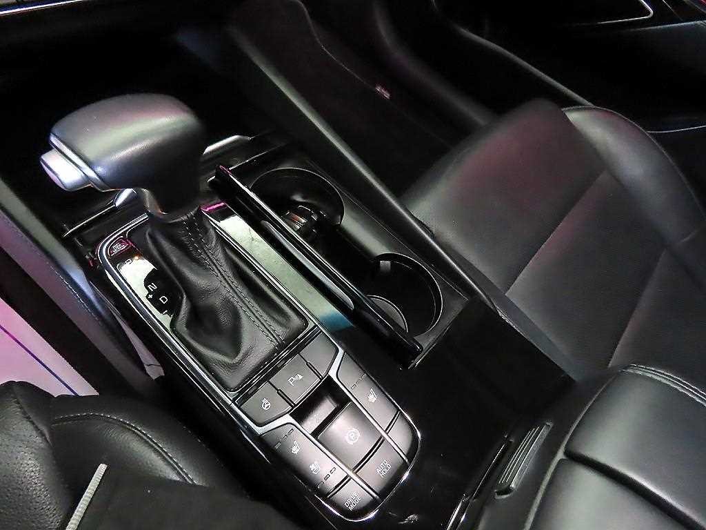 기아 K7 올 뉴 K7 2.4 GDI 리미티드 이미지 12