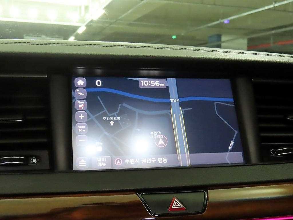 기아 K7 올 뉴 K7 2.4 GDI 리미티드 이미지 13
