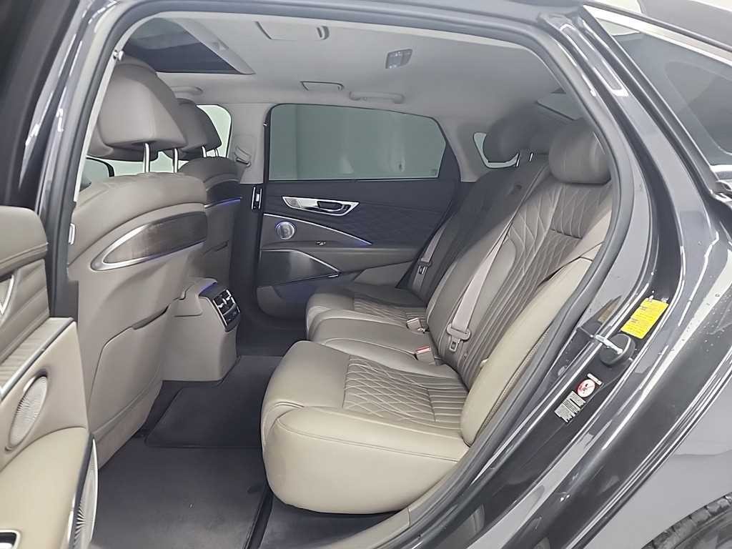 기아 K9 더 뉴 K9 2세대 3.3 T-GDI AWD 이미지 12