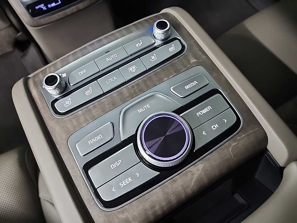 기아 K9 더 뉴 K9 2세대 3.3 T-GDI AWD 이미지 15