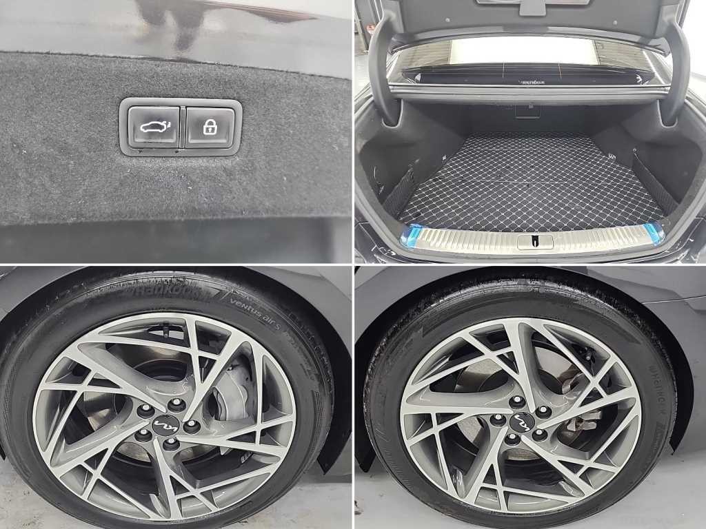 기아 K9 더 뉴 K9 2세대 3.3 T-GDI AWD 이미지 18