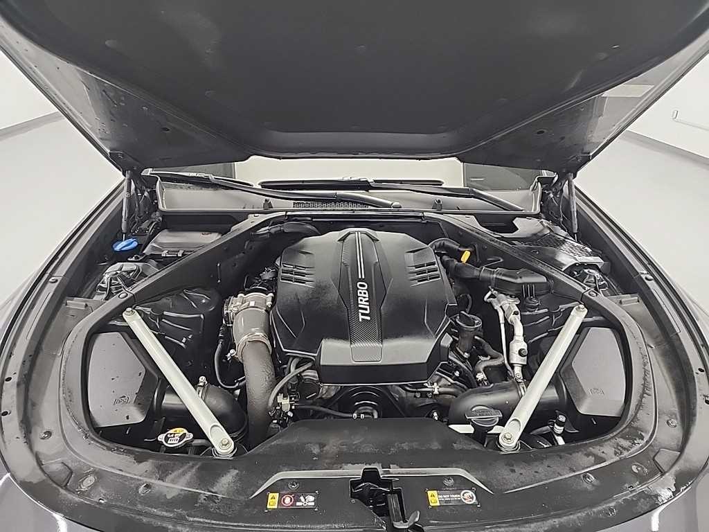 기아 K9 더 뉴 K9 2세대 3.3 T-GDI AWD 이미지 5