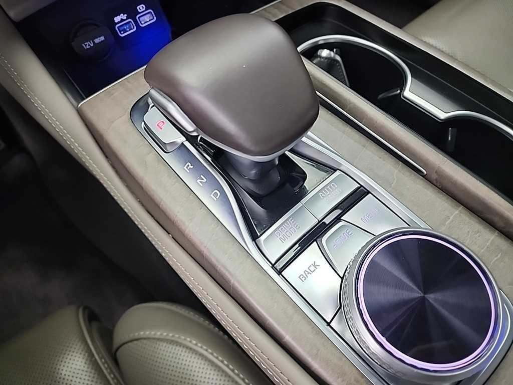기아 K9 더 뉴 K9 2세대 3.3 T-GDI AWD 이미지 8