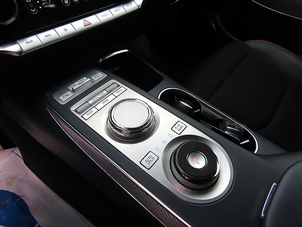 제네시스 GV70 2.5T 가솔린 AWD 이미지 11