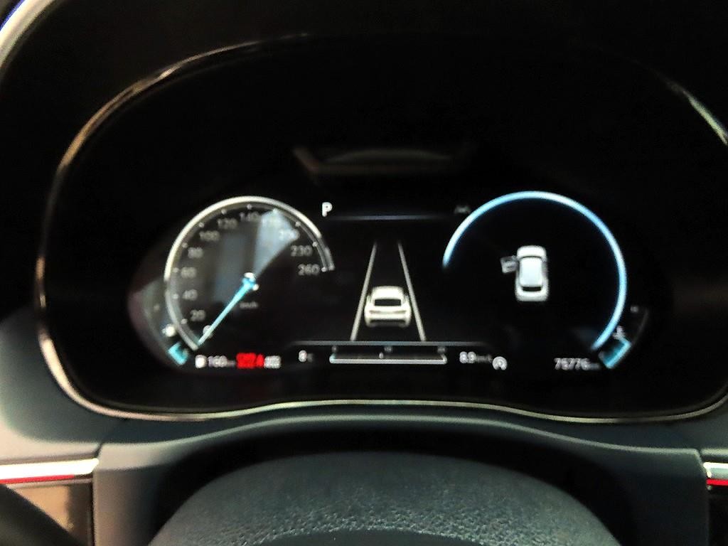 제네시스 GV70 2.5T 가솔린 AWD 이미지 9