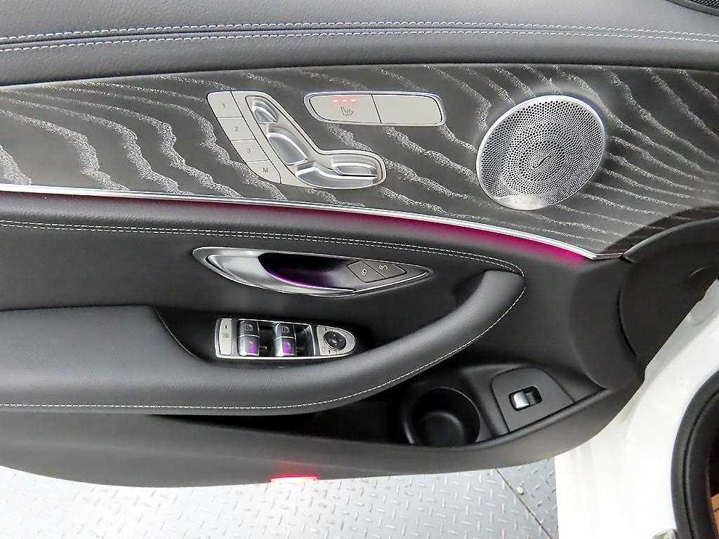 벤츠 E 클래스 E-클래스 W213 E350 4MATIC 아방가르드 이미지 11