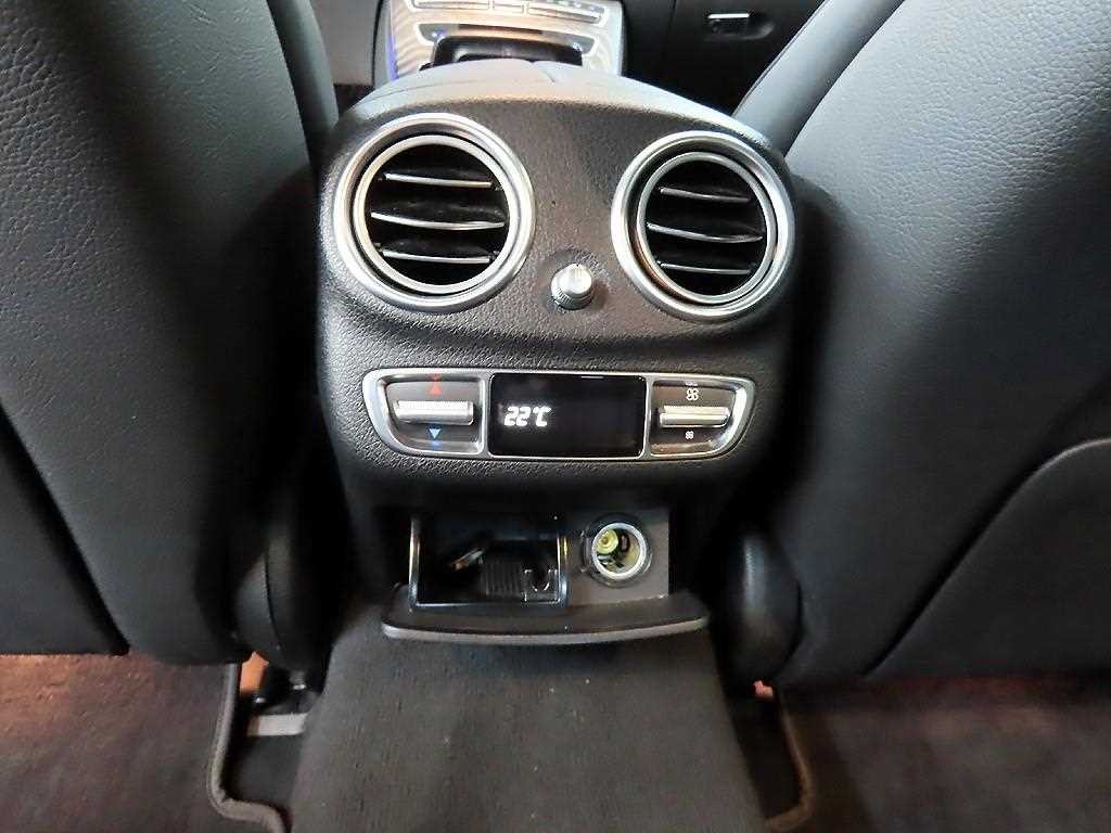 벤츠 E 클래스 E-클래스 W213 E350 4MATIC 아방가르드 이미지 14