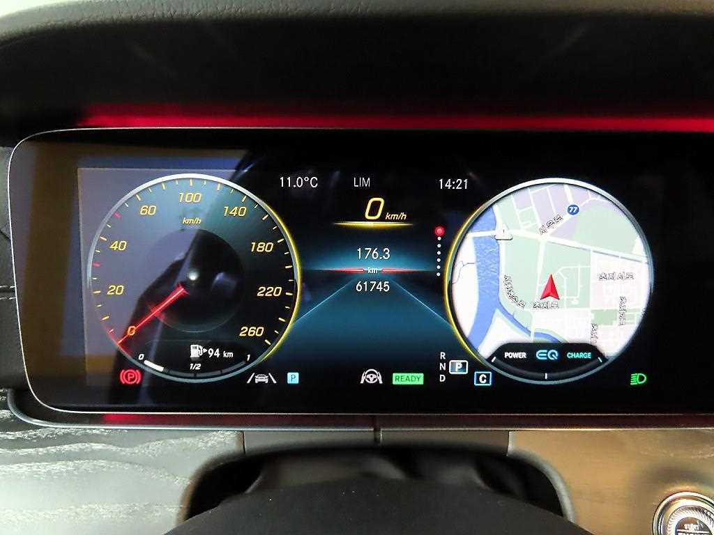 벤츠 E 클래스 E-클래스 W213 E350 4MATIC 아방가르드 이미지 8