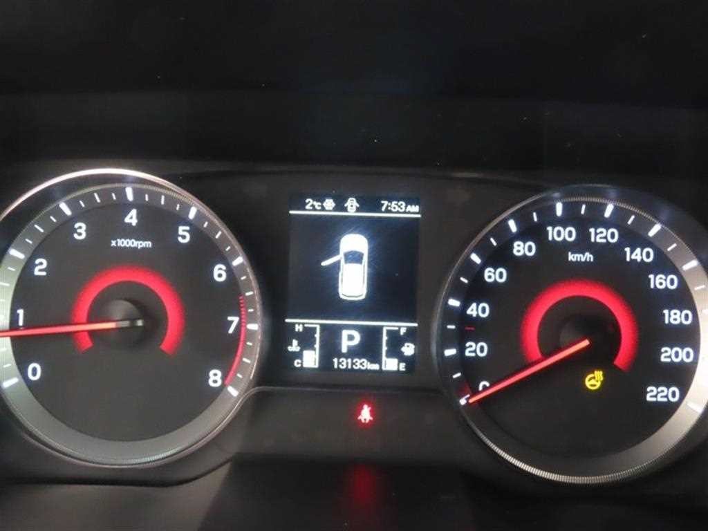 KG모빌리티(쌍용) 티볼리 더 뉴 티볼리 2WD 가솔린 1.5 V5 이미지 13
