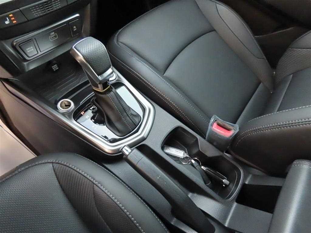 KG모빌리티(쌍용) 티볼리 더 뉴 티볼리 2WD 가솔린 1.5 V5 이미지 17