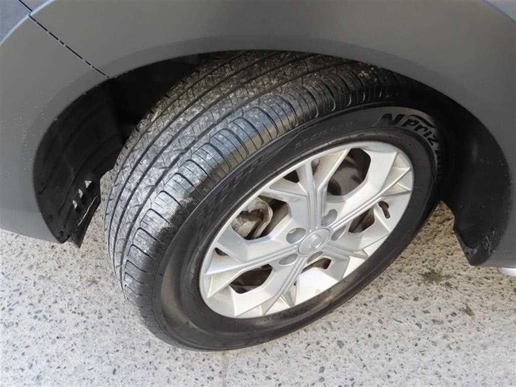 KG모빌리티(쌍용) 티볼리 더 뉴 티볼리 2WD 가솔린 1.5 V5 이미지 19