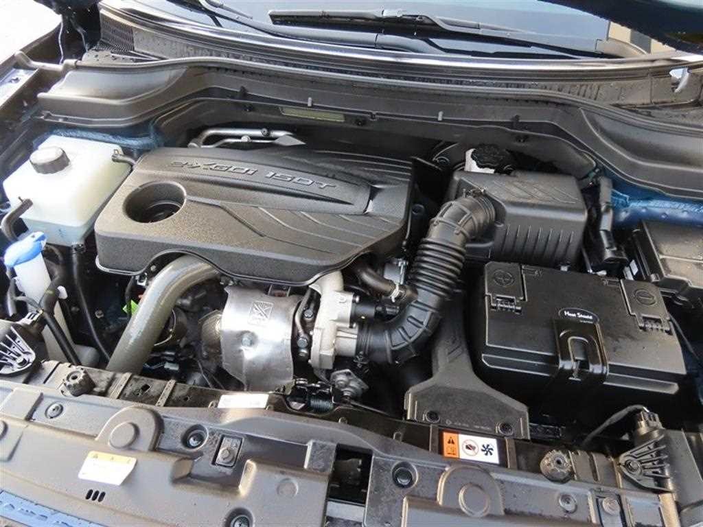 KG모빌리티(쌍용) 티볼리 더 뉴 티볼리 2WD 가솔린 1.5 V5 이미지 20