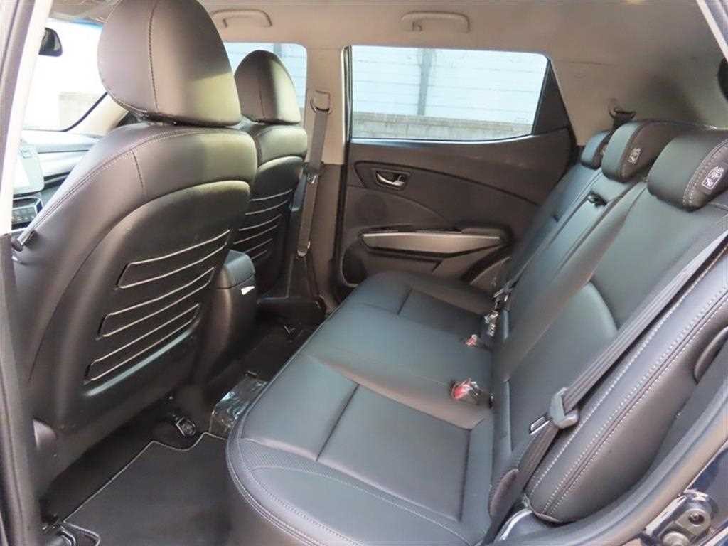 KG모빌리티(쌍용) 티볼리 더 뉴 티볼리 2WD 가솔린 1.5 V5 이미지 8