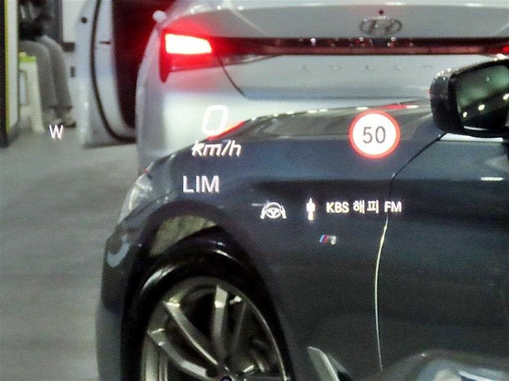 벤츠 GLE 클래스 GLE 클래스 W167 GLE 400d 4MATIC 쿠페 이미지 13