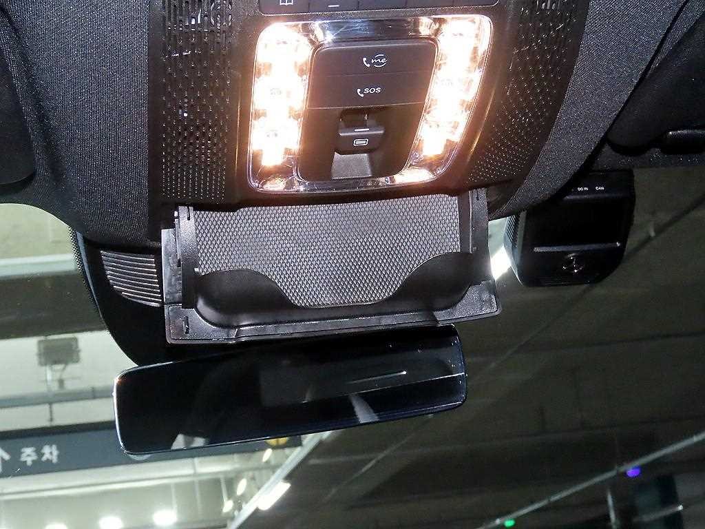 벤츠 GLE 클래스 GLE 클래스 W167 GLE 400d 4MATIC 쿠페 이미지 14