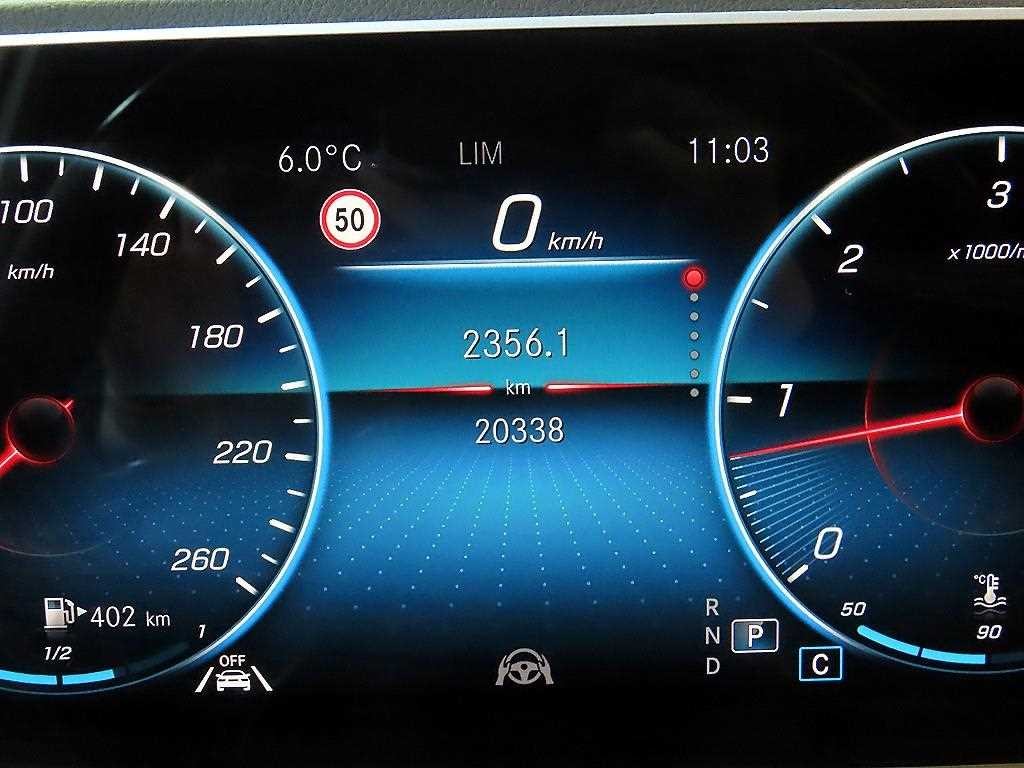 벤츠 GLE 클래스 GLE 클래스 W167 GLE 400d 4MATIC 쿠페 이미지 9