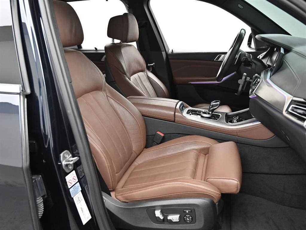 BMW X5 X5 (G05) xDrive 40i M 스포츠 이미지 10