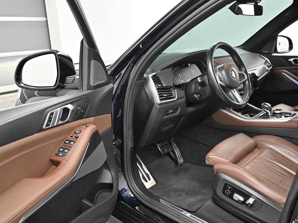 BMW X5 X5 (G05) xDrive 40i M 스포츠 이미지 11