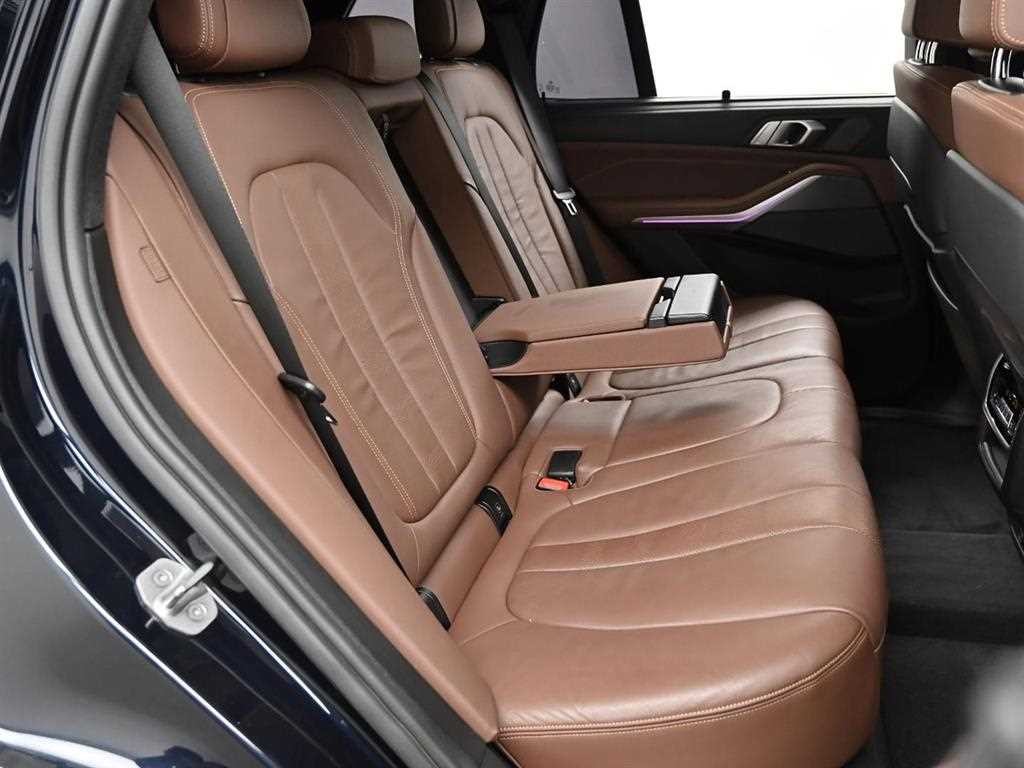 BMW X5 X5 (G05) xDrive 40i M 스포츠 이미지 12