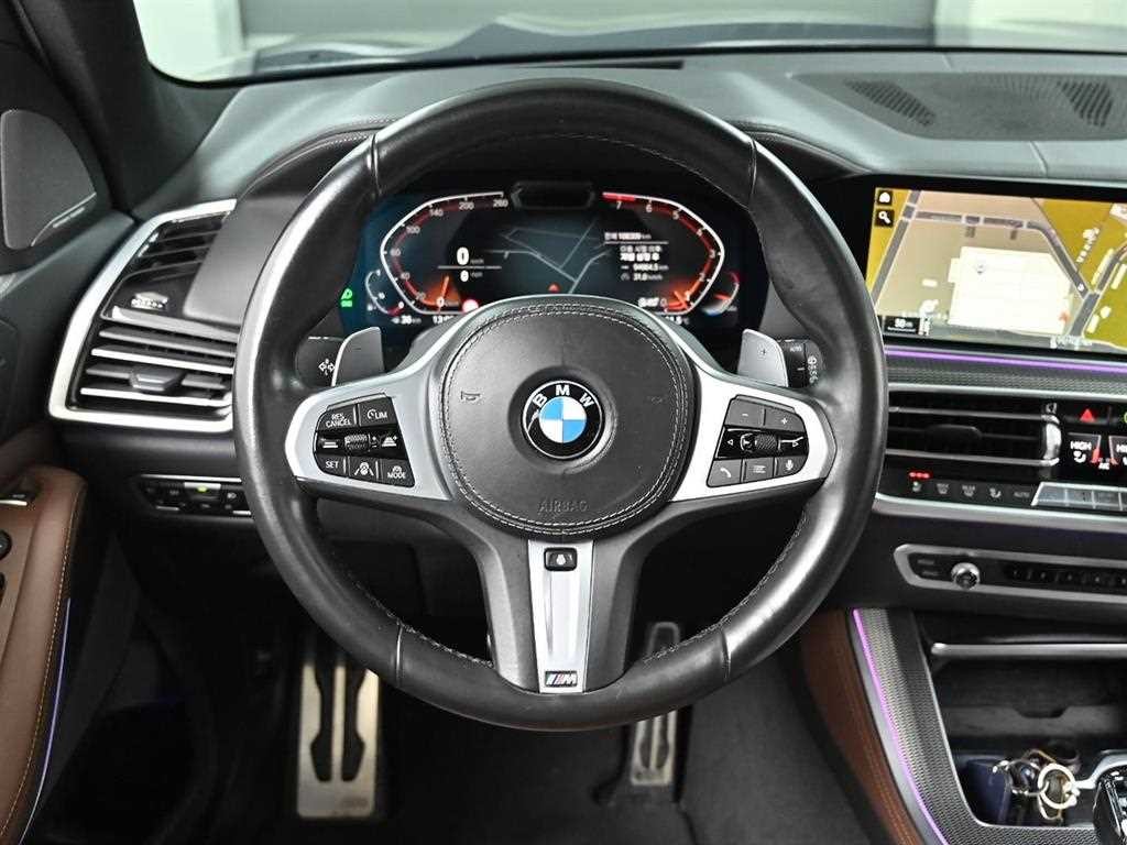 BMW X5 X5 (G05) xDrive 40i M 스포츠 이미지 13