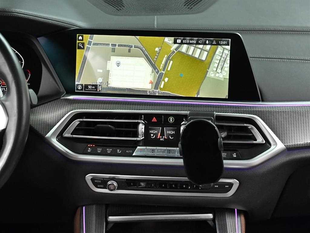 BMW X5 X5 (G05) xDrive 40i M 스포츠 이미지 14