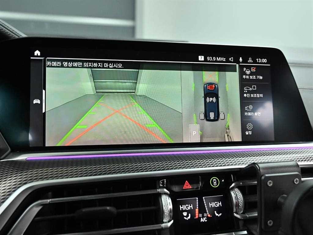 BMW X5 X5 (G05) xDrive 40i M 스포츠 이미지 15