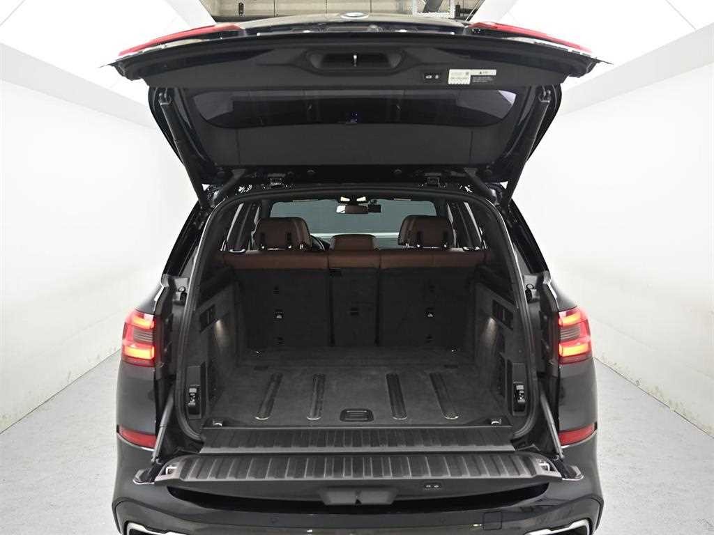 BMW X5 X5 (G05) xDrive 40i M 스포츠 이미지 19