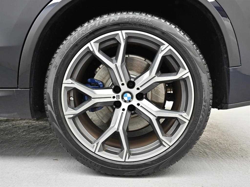 BMW X5 X5 (G05) xDrive 40i M 스포츠 이미지 5