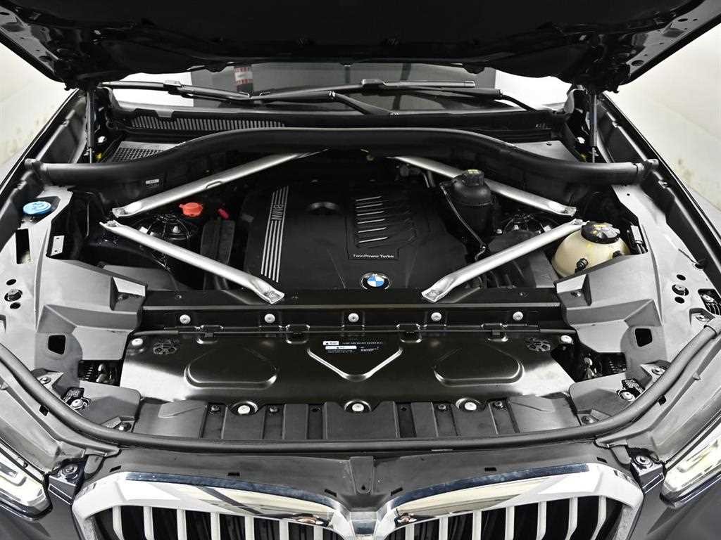 BMW X5 X5 (G05) xDrive 40i M 스포츠 이미지 6