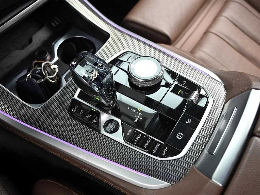 BMW X5 X5 (G05) xDrive 40i M 스포츠 이미지 9