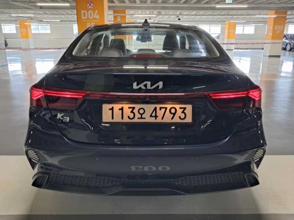 기아 K3 올뉴 K3 1.6 트렌디 이미지 3