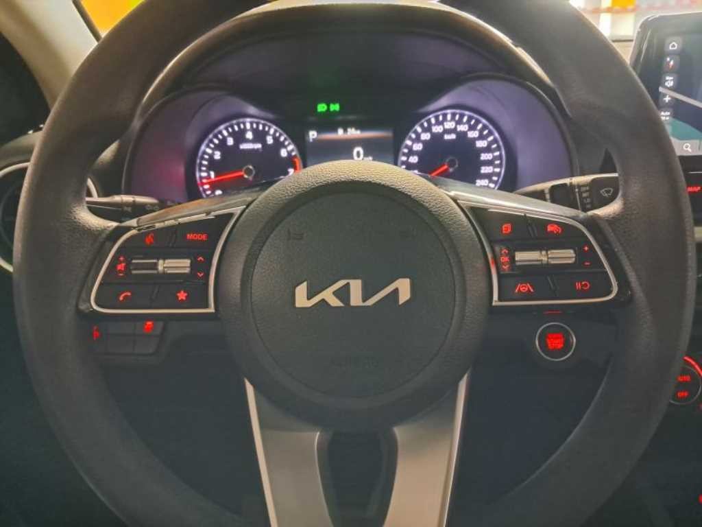 기아 K3 올뉴 K3 1.6 트렌디 이미지 8