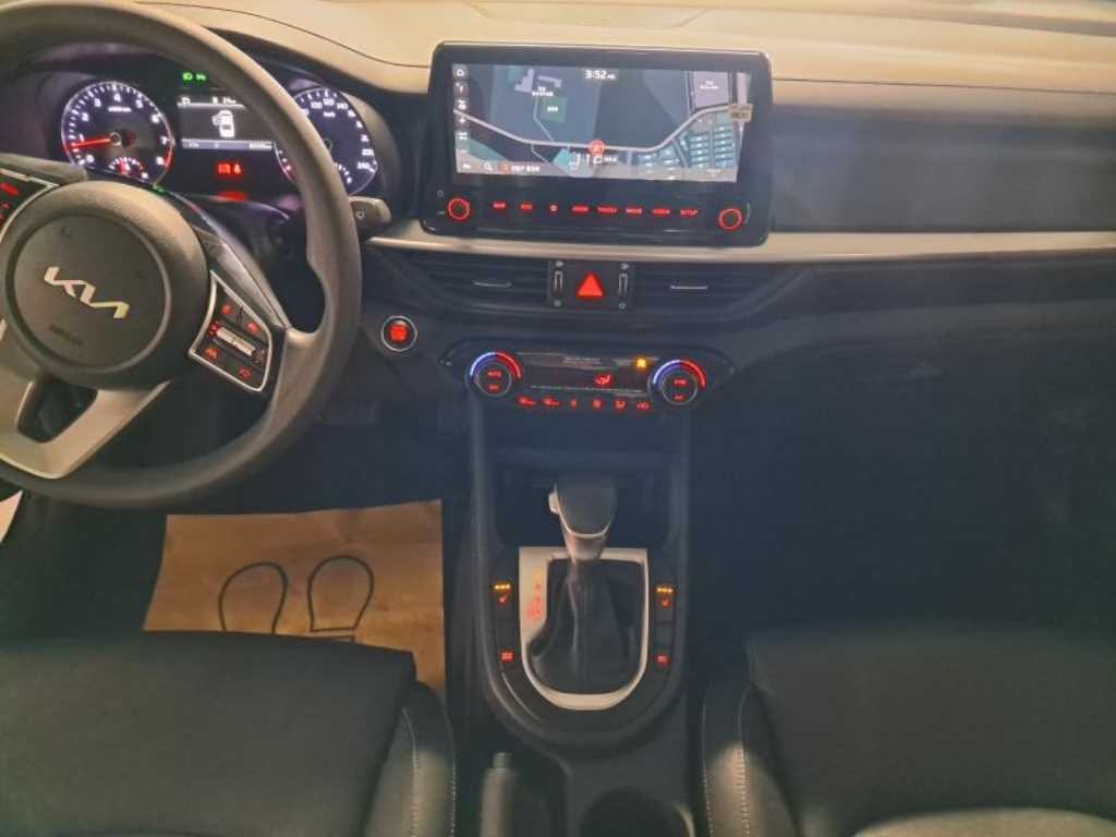 기아 K3 올뉴 K3 1.6 트렌디 이미지 9