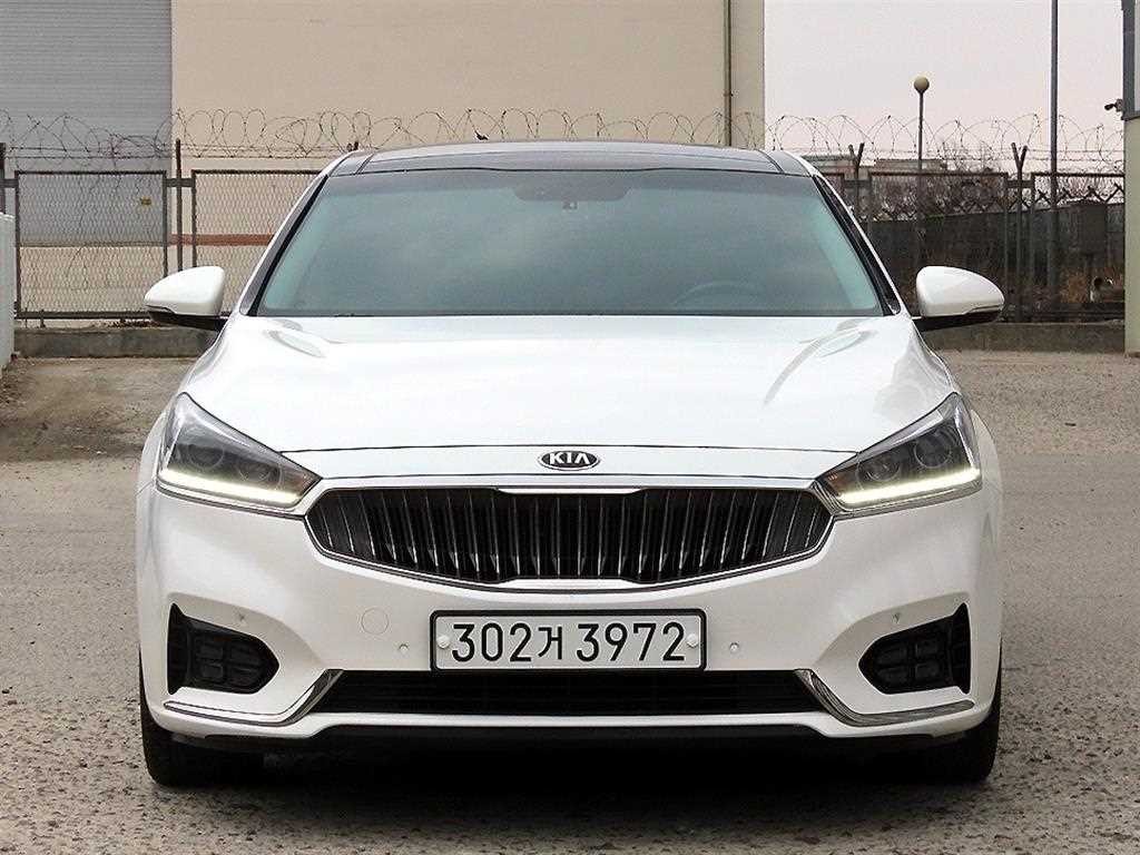기아 K7 올 뉴 K7 3.0 LPI 럭셔리 이미지 1