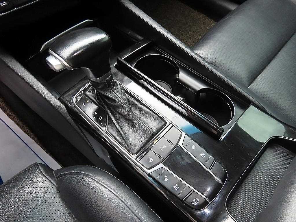 기아 K7 올 뉴 K7 3.0 LPI 럭셔리 이미지 10