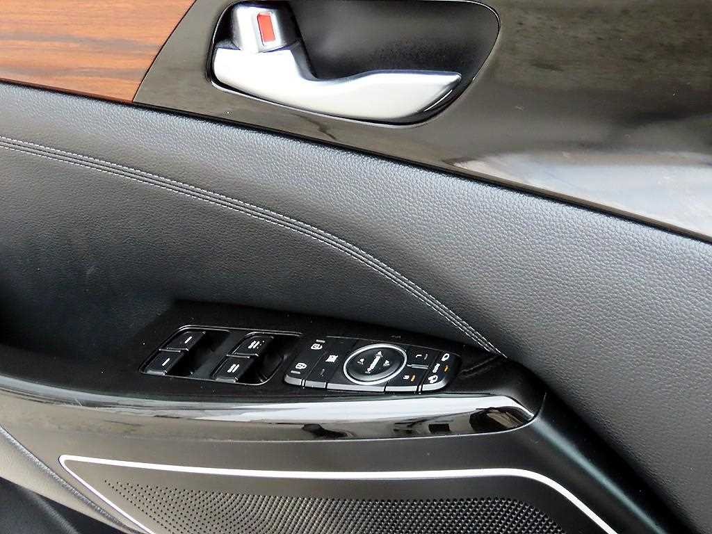 기아 K7 올 뉴 K7 3.0 LPI 럭셔리 이미지 11