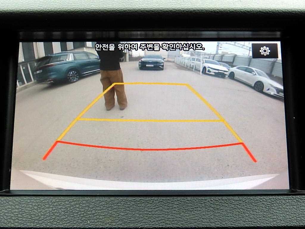 기아 K7 올 뉴 K7 3.0 LPI 럭셔리 이미지 14