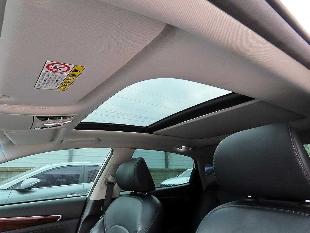 기아 K7 올 뉴 K7 3.0 LPI 럭셔리 이미지 18